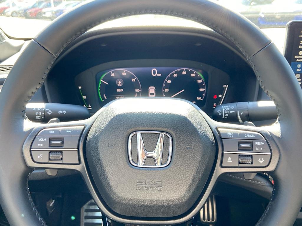 Thumbnail: 2025 Honda Accord - 22