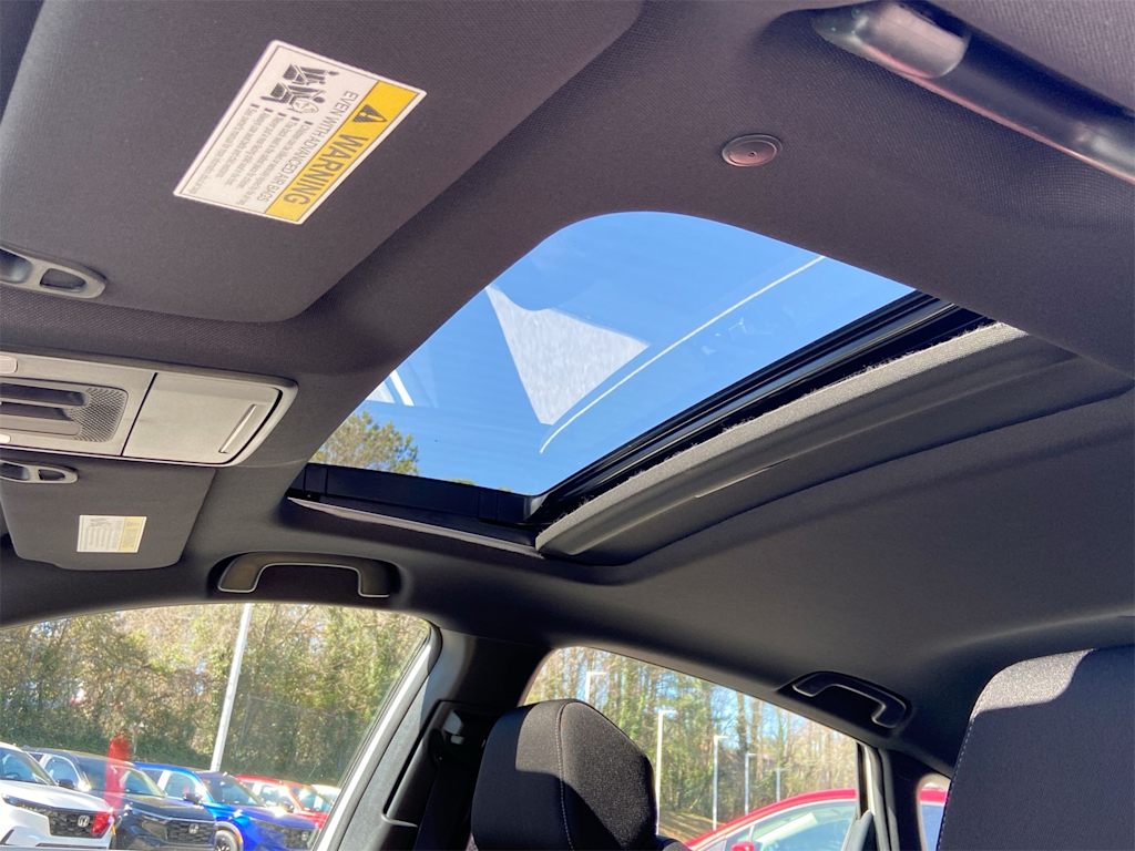 Thumbnail: 2025 Honda Accord - 18