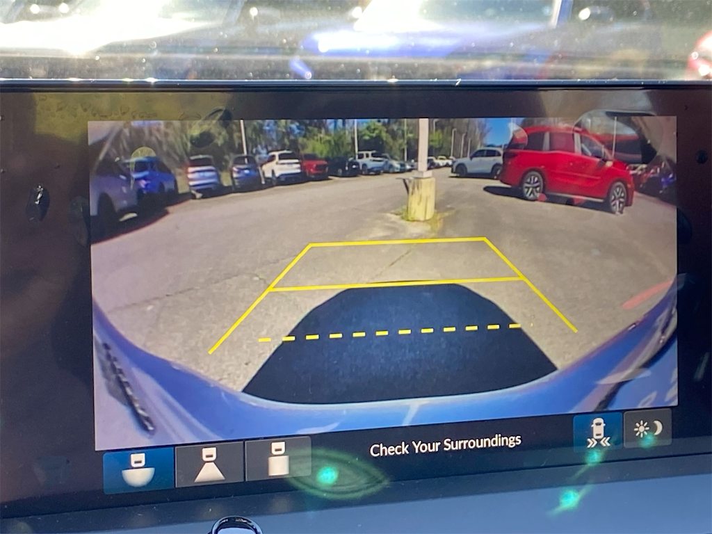 Thumbnail: 2025 Honda Accord - 11