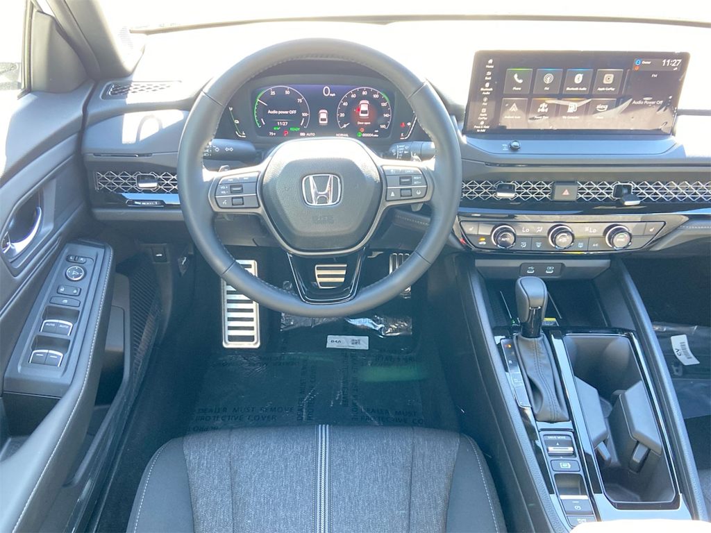 Thumbnail: 2025 Honda Accord - 2