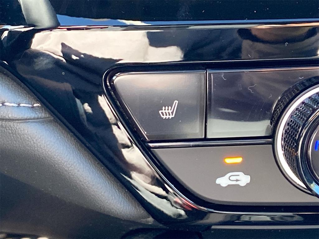 Thumbnail: 2025 Honda Accord - 20