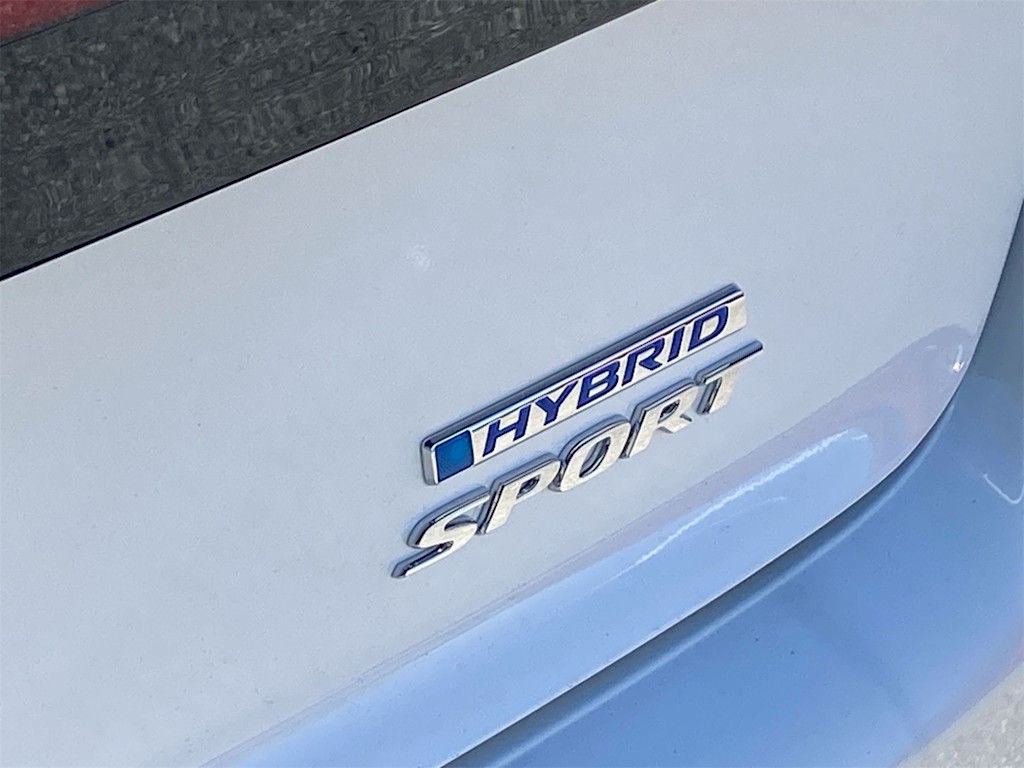 Thumbnail: 2025 Honda Accord - 6