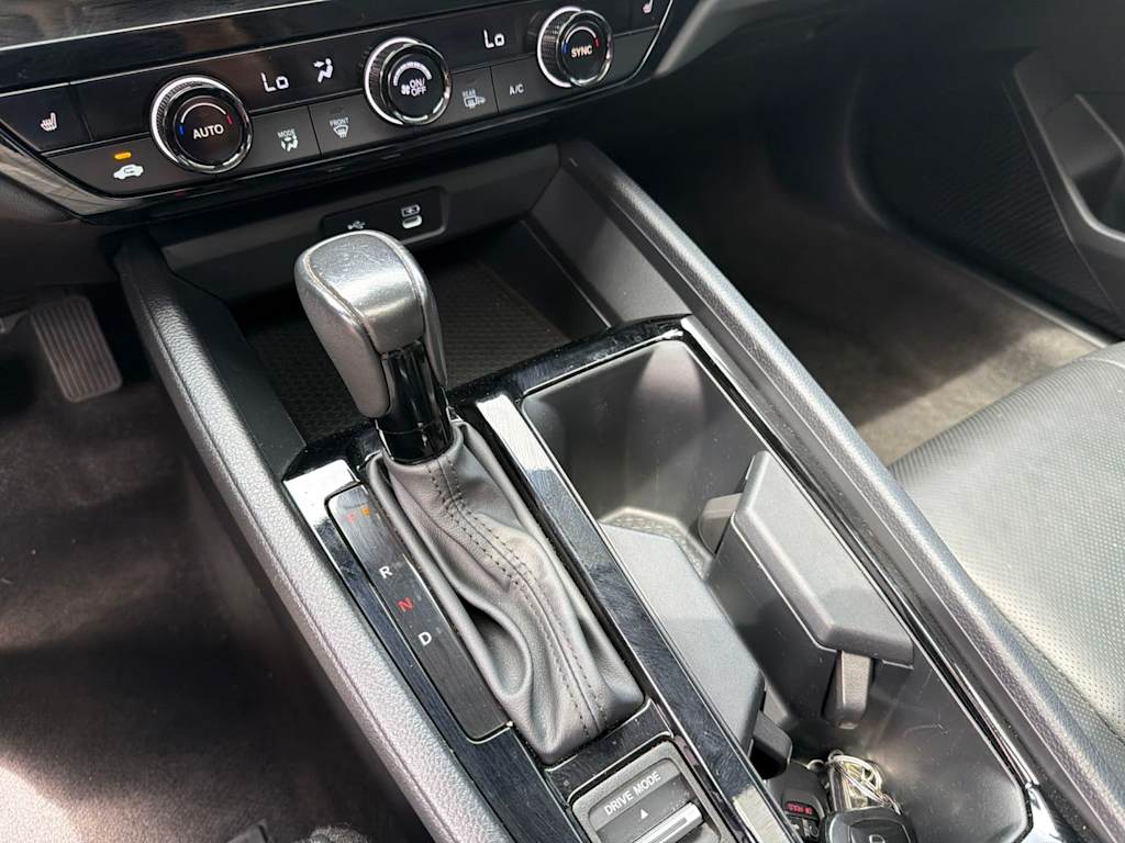 Thumbnail: 2024 Honda Accord - 10