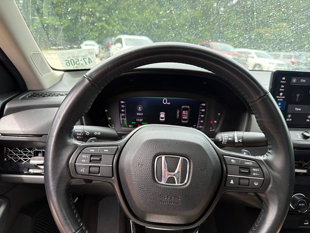 Thumbnail: 2024 Honda Accord - 2