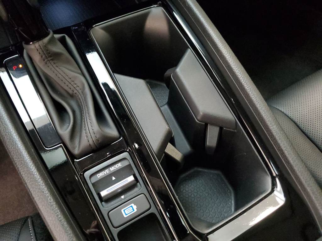 Thumbnail: 2024 Honda Accord - 19