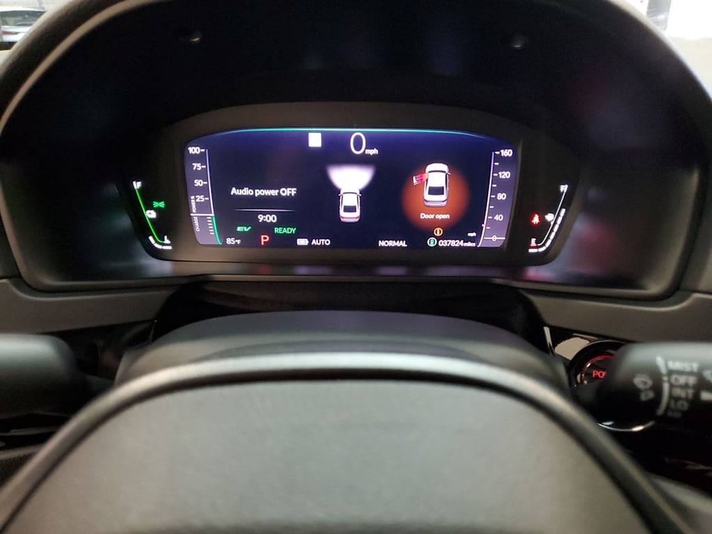 Thumbnail: 2024 Honda Accord - 12