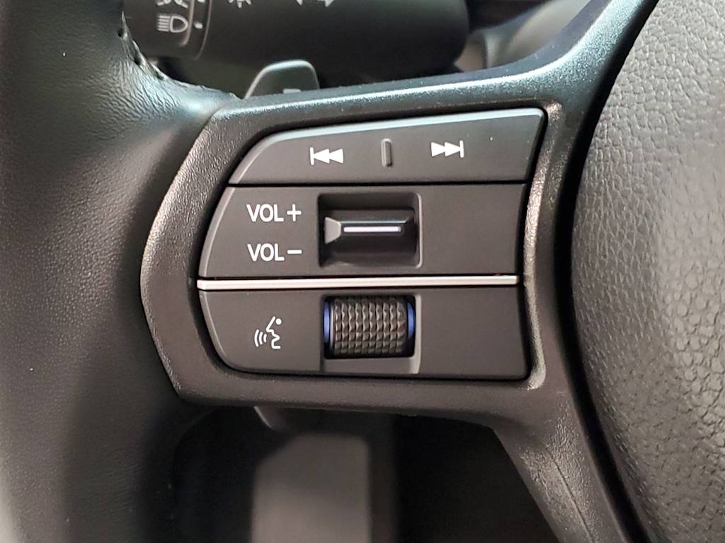 Thumbnail: 2024 Honda Accord - 21