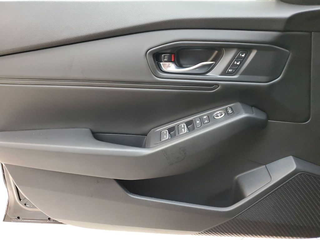 Thumbnail: 2024 Honda Accord - 24