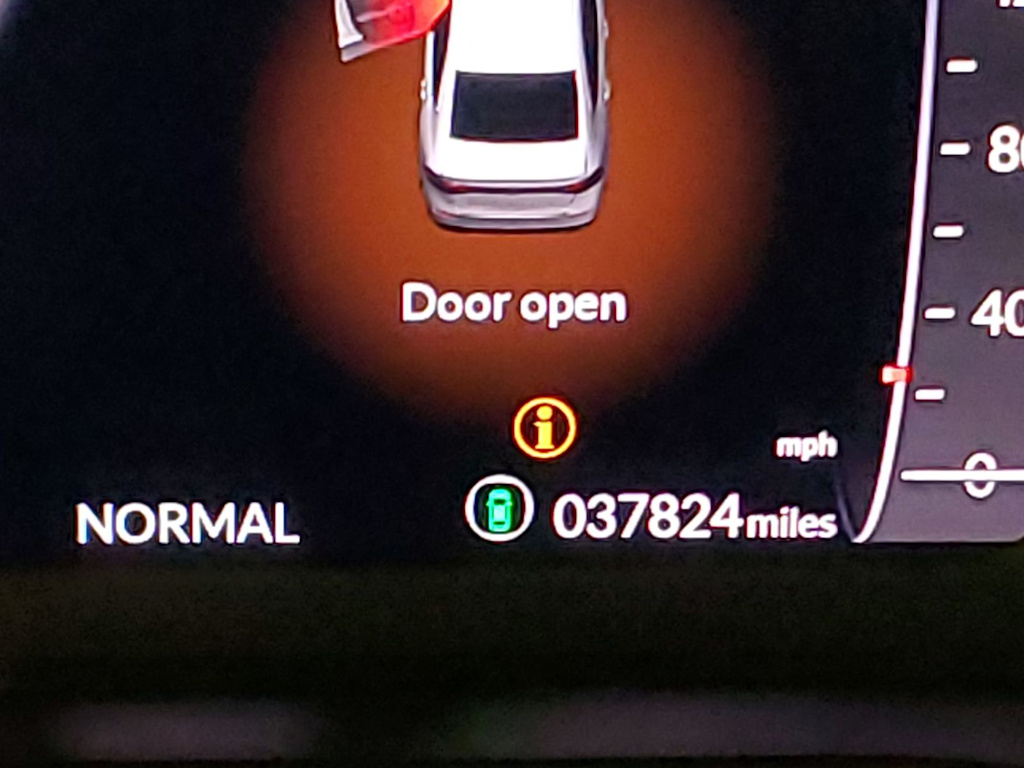 Thumbnail: 2024 Honda Accord - 23