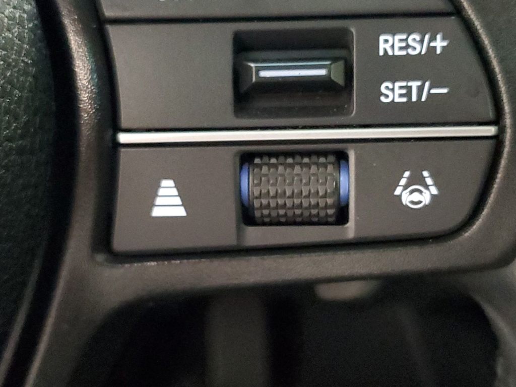 Thumbnail: 2024 Honda Accord - 33