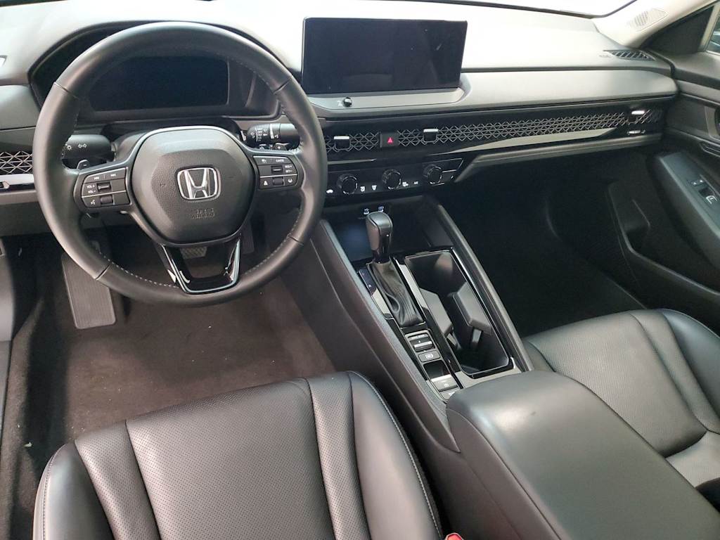 Thumbnail: 2024 Honda Accord - 7