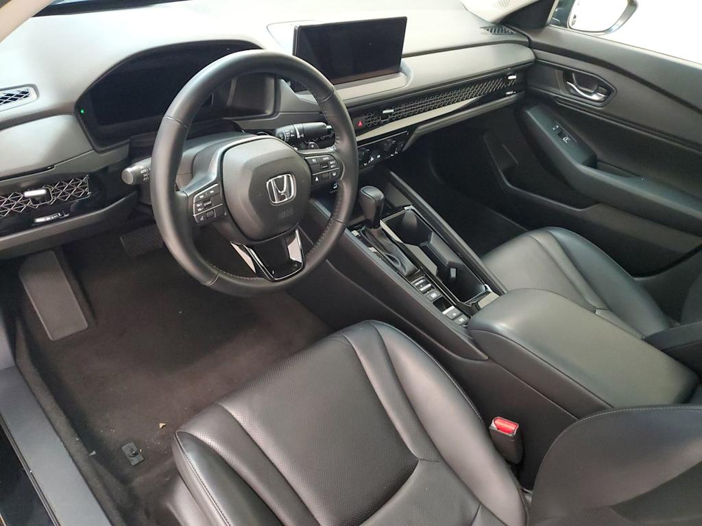 Thumbnail: 2024 Honda Accord - 2