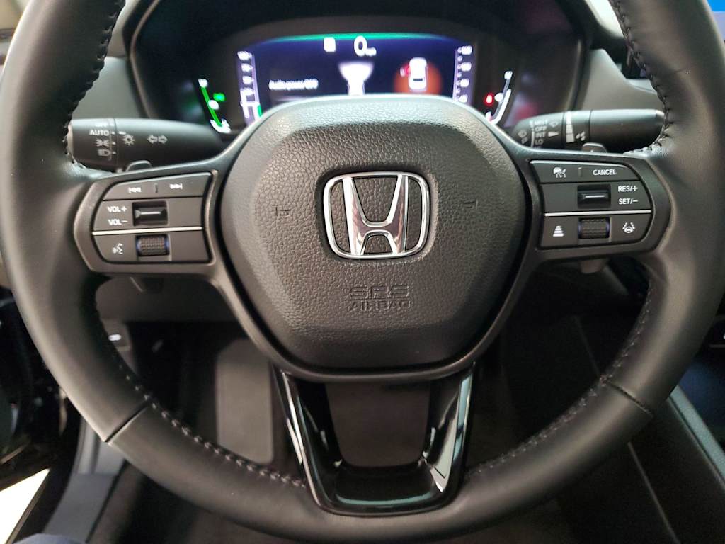 Thumbnail: 2024 Honda Accord - 20