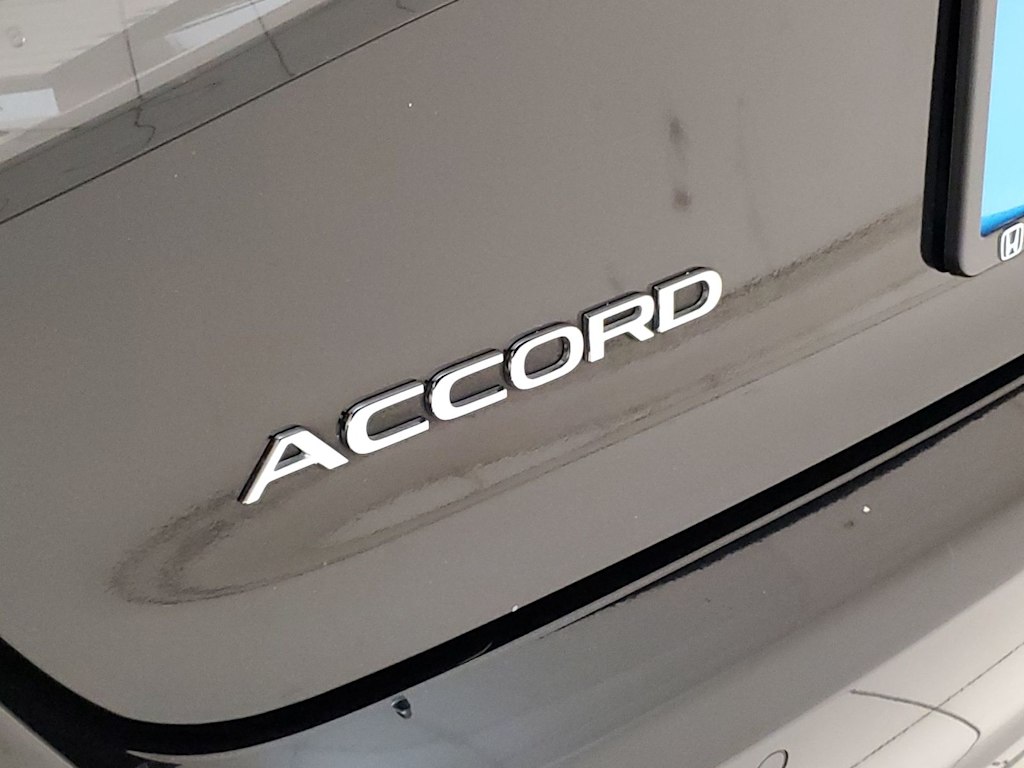 Thumbnail: 2024 Honda Accord - 5