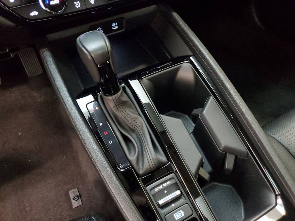 Thumbnail: 2024 Honda Accord - 11