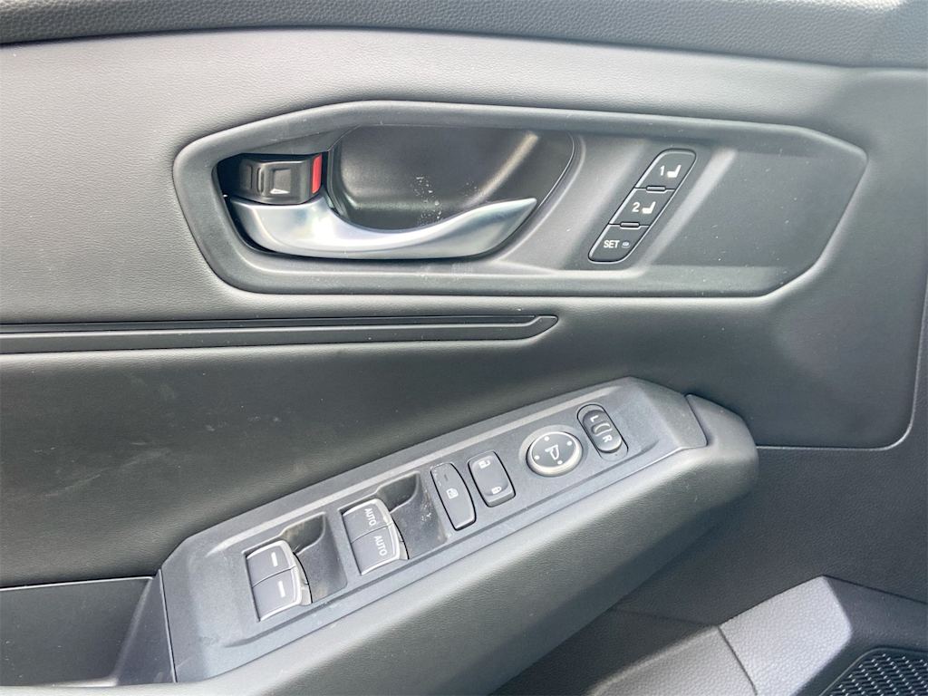 Thumbnail: 2025 Honda Accord - 28