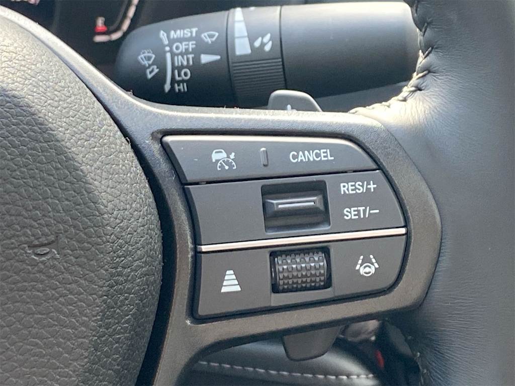 Thumbnail: 2025 Honda Accord - 23