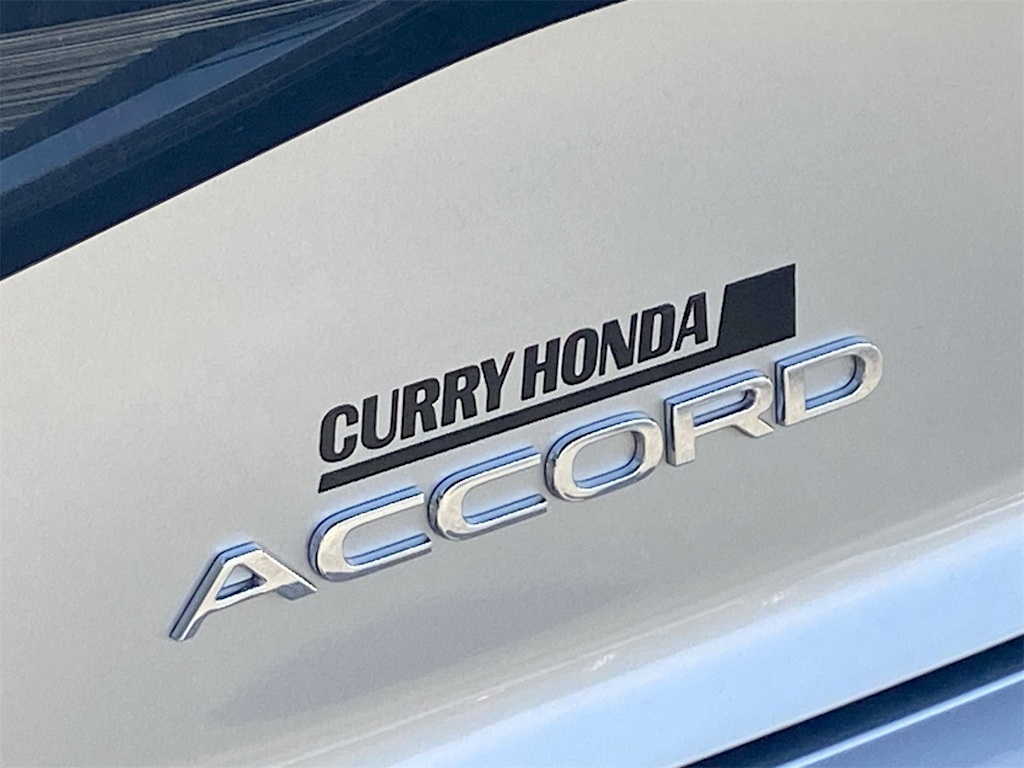 Thumbnail: 2025 Honda Accord - 6