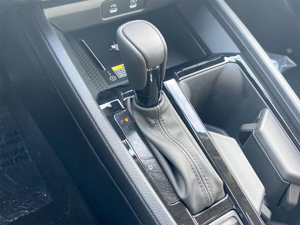 Thumbnail: 2025 Honda Accord - 13