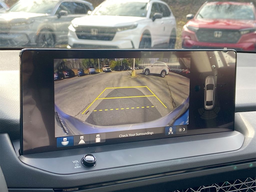 Thumbnail: 2025 Honda Accord - 12