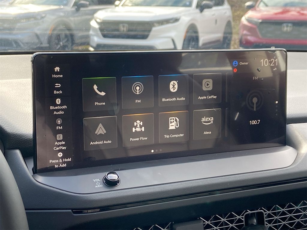 Thumbnail: 2025 Honda Accord - 24