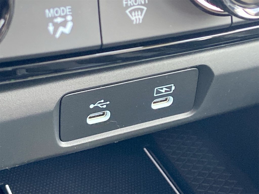 Thumbnail: 2025 Honda Accord - 20