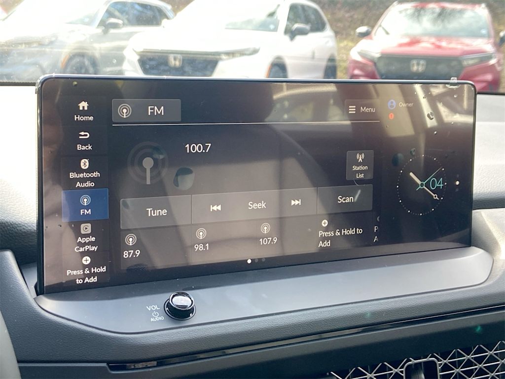 Thumbnail: 2025 Honda Accord - 18