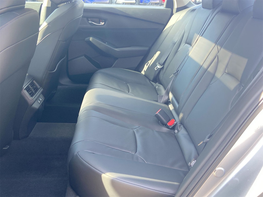 Thumbnail: 2025 Honda Accord - 10