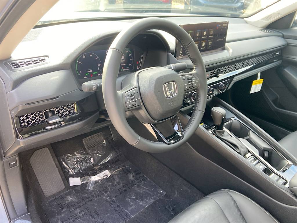 Thumbnail: 2025 Honda Accord - 8