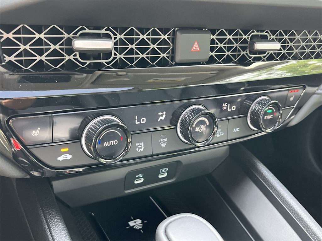 Thumbnail: 2025 Honda Accord - 25