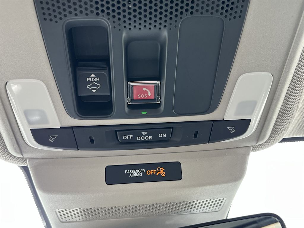 Thumbnail: 2025 Honda Accord - 24