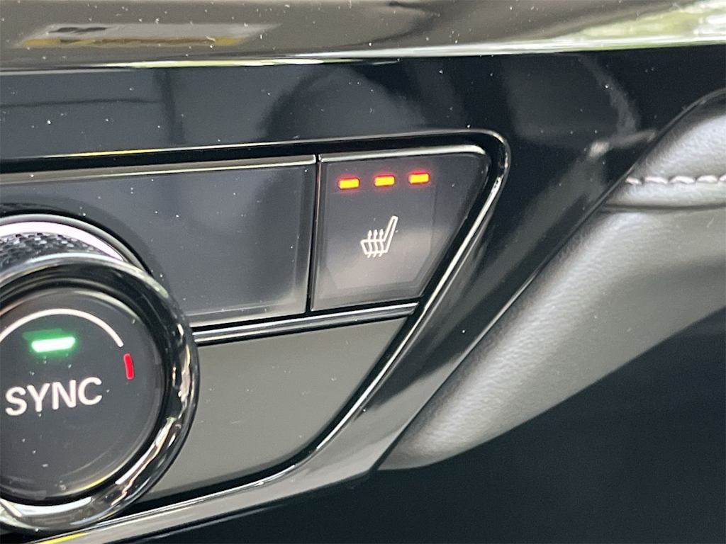 Thumbnail: 2025 Honda Accord - 19