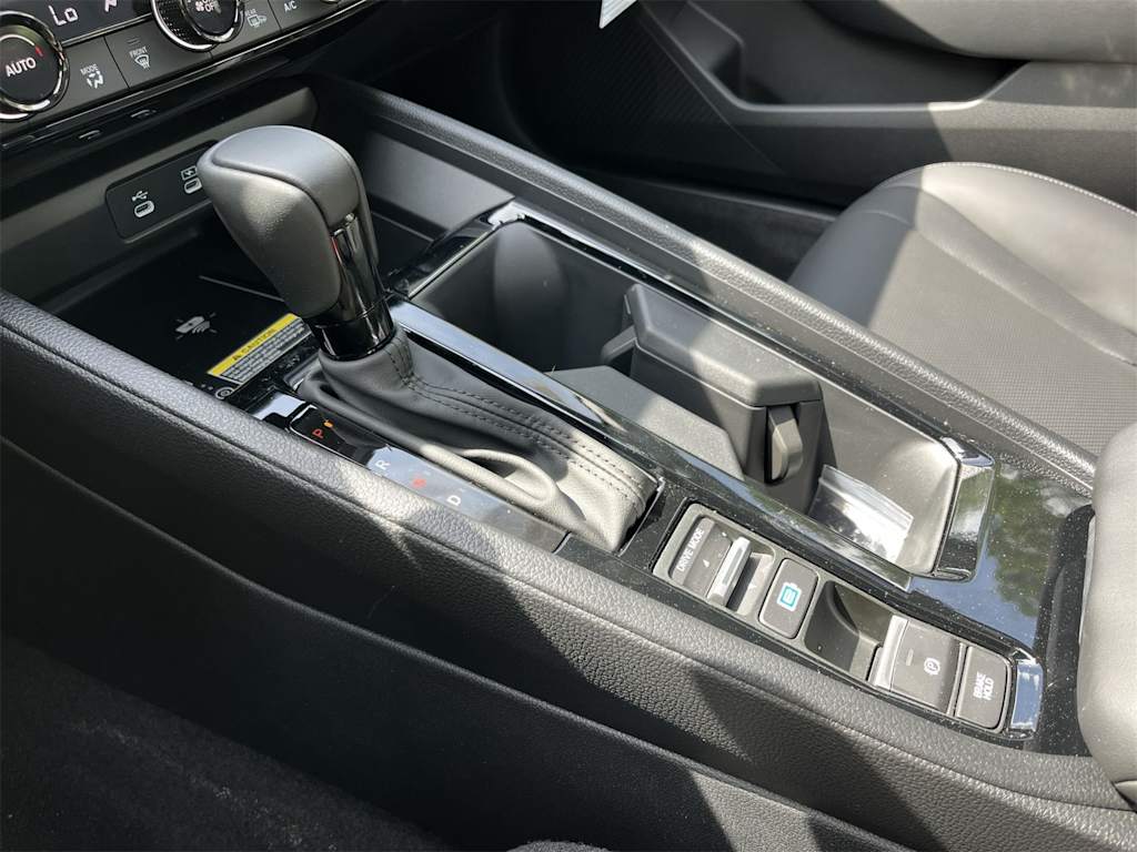 Thumbnail: 2025 Honda Accord - 13