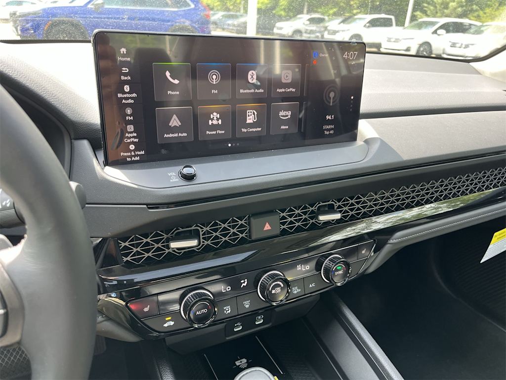 Thumbnail: 2025 Honda Accord - 18