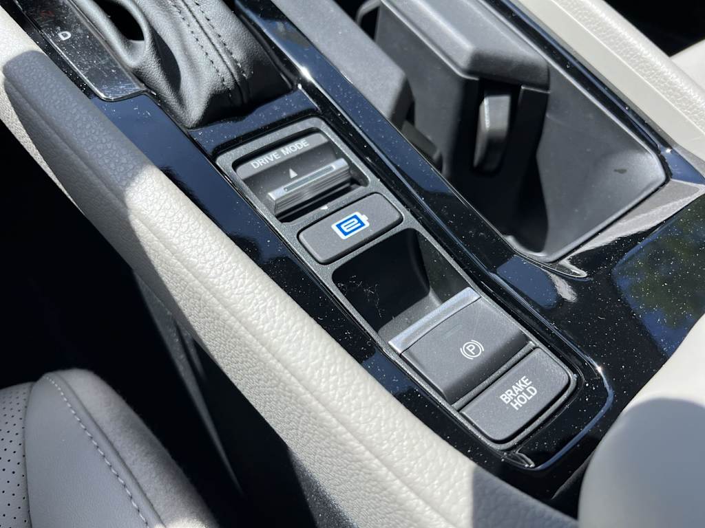 Thumbnail: 2026 Honda Accord - 24