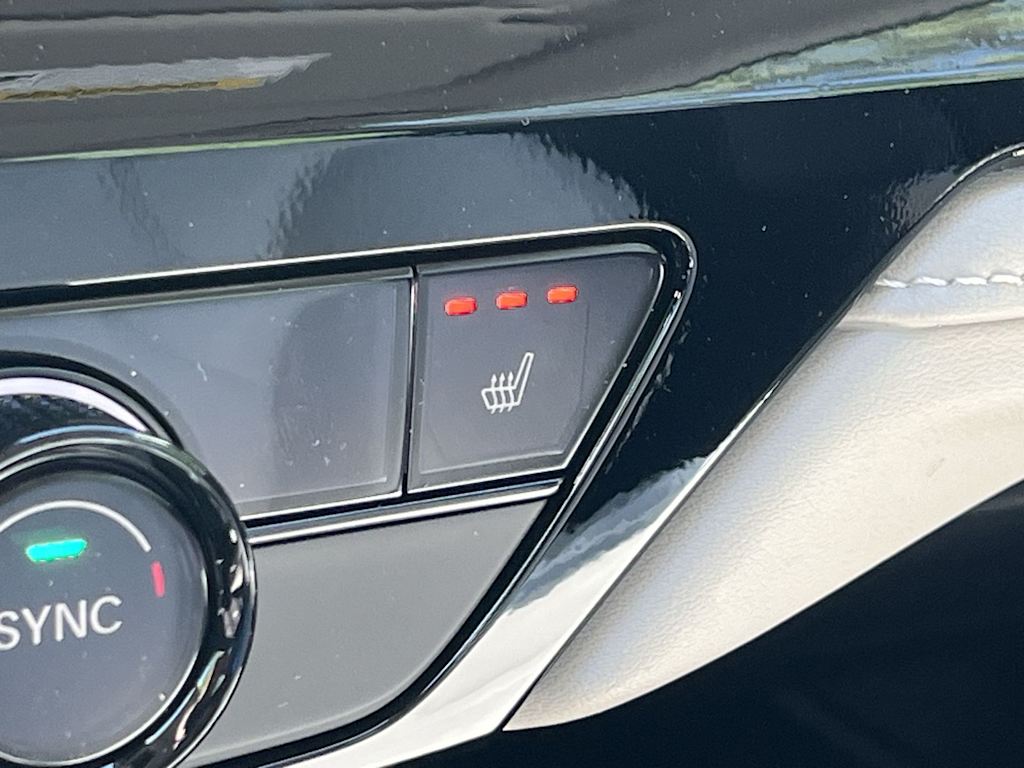 Thumbnail: 2026 Honda Accord - 18