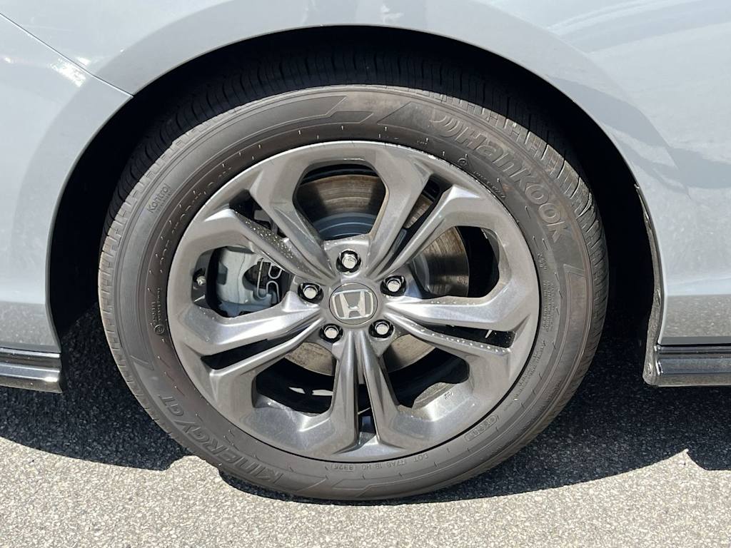 Thumbnail: 2026 Honda Accord - 7