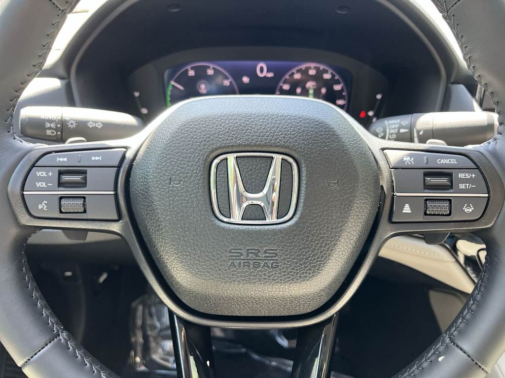 Thumbnail: 2026 Honda Accord - 21