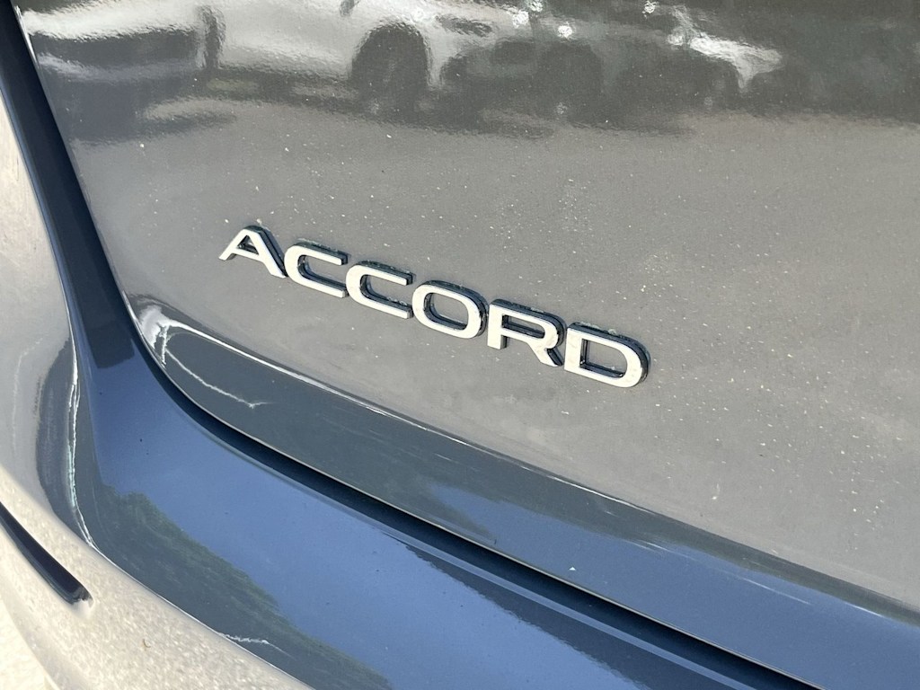 Thumbnail: 2026 Honda Accord - 6