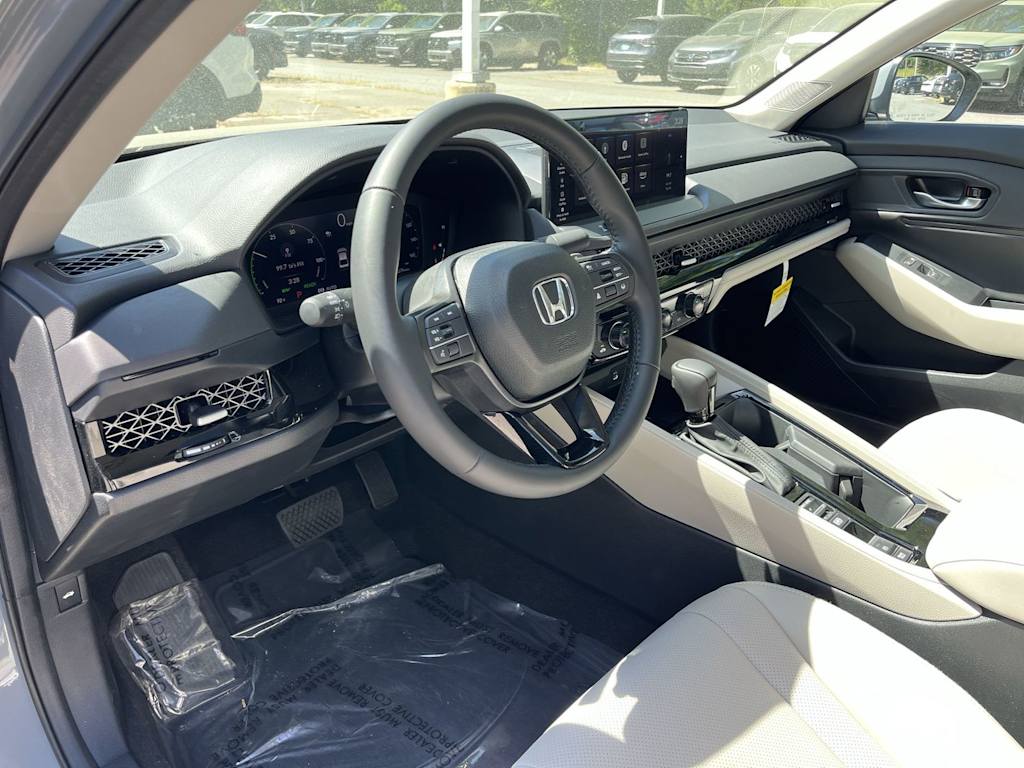 Thumbnail: 2026 Honda Accord - 8