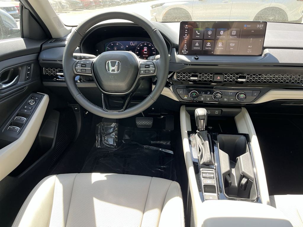 Thumbnail: 2026 Honda Accord - 2