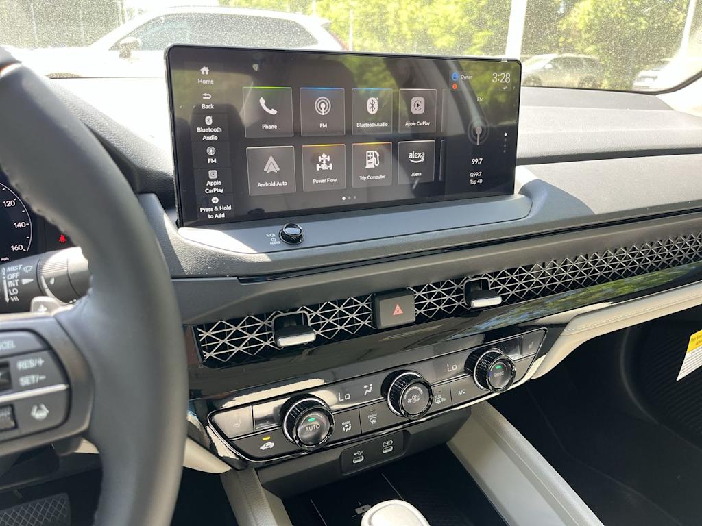 Thumbnail: 2026 Honda Accord - 17