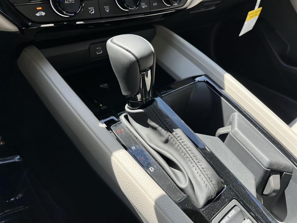 Thumbnail: 2026 Honda Accord - 12