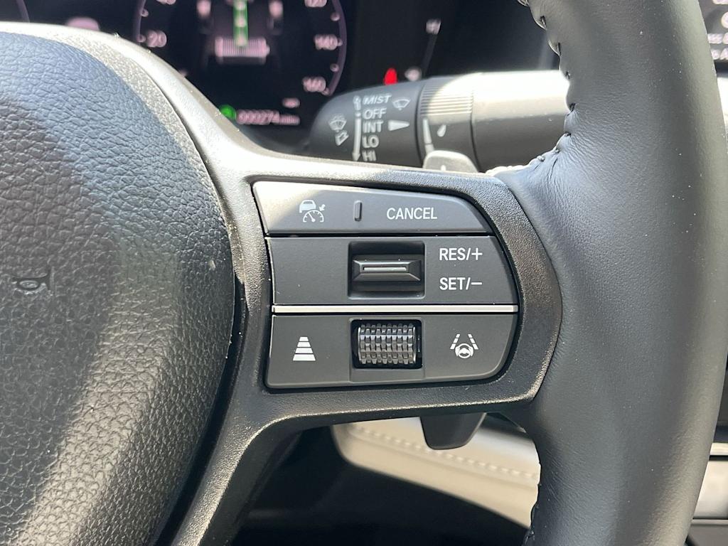Thumbnail: 2026 Honda Accord - 23