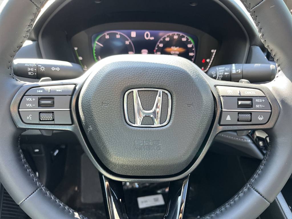Thumbnail: 2026 Honda Accord - 21
