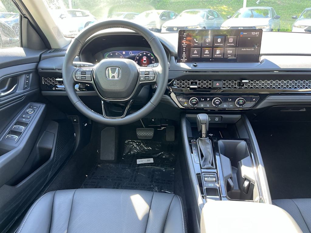 Thumbnail: 2026 Honda Accord - 2