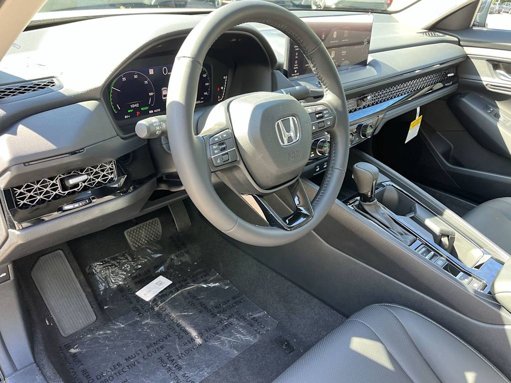 Thumbnail: 2026 Honda Accord - 8