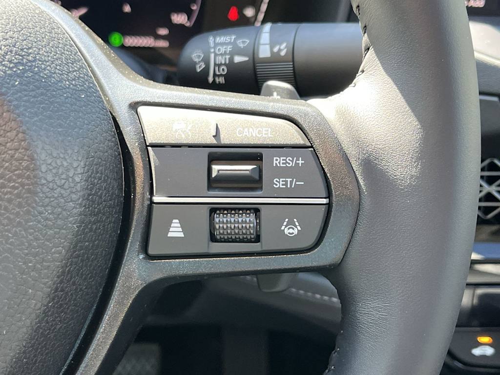 Thumbnail: 2026 Honda Accord - 23