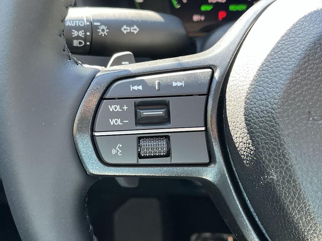 Thumbnail: 2026 Honda Accord - 22