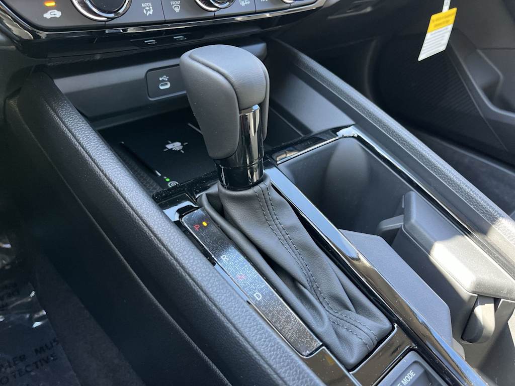 Thumbnail: 2026 Honda Accord - 12